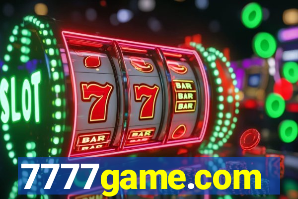7777game.com