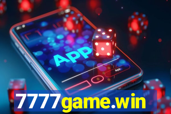 7777game.win
