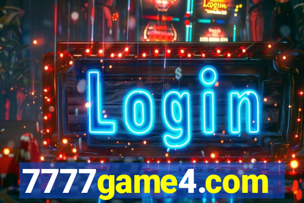 7777game4.com