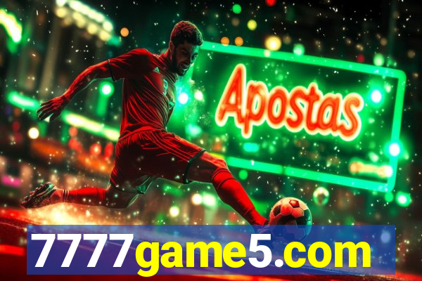 7777game5.com