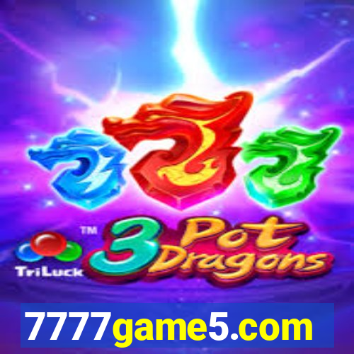 7777game5.com