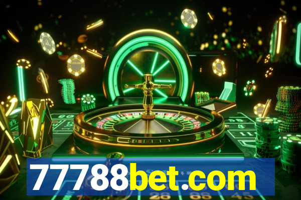 77788bet.com