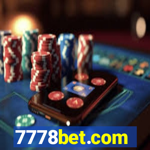 7778bet.com