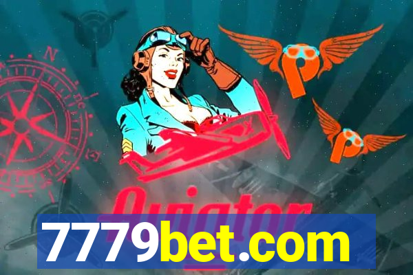 7779bet.com