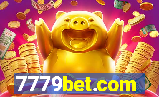 7779bet.com