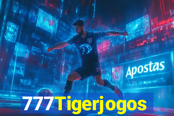 777Tigerjogos