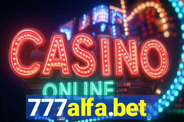 777alfa.bet