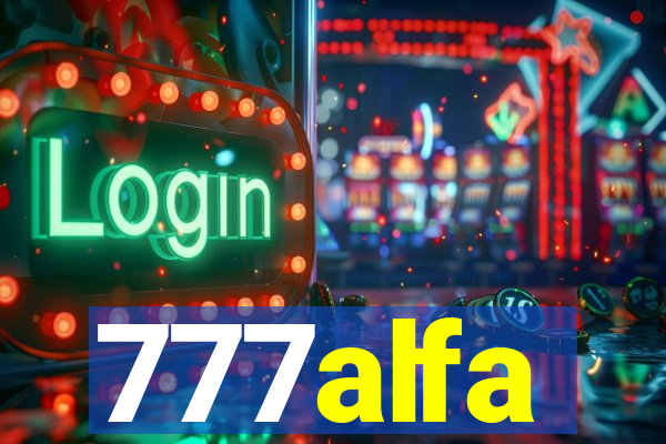 777alfa