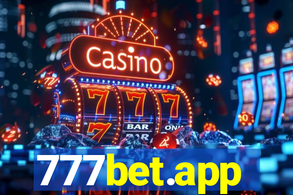 777bet.app