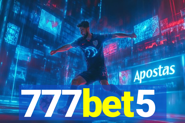 777bet5