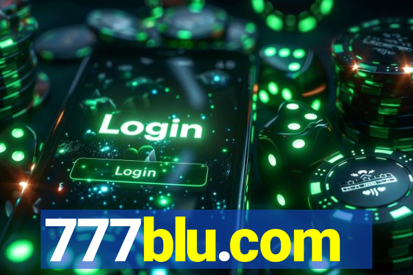 777blu.com