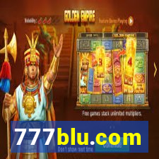 777blu.com
