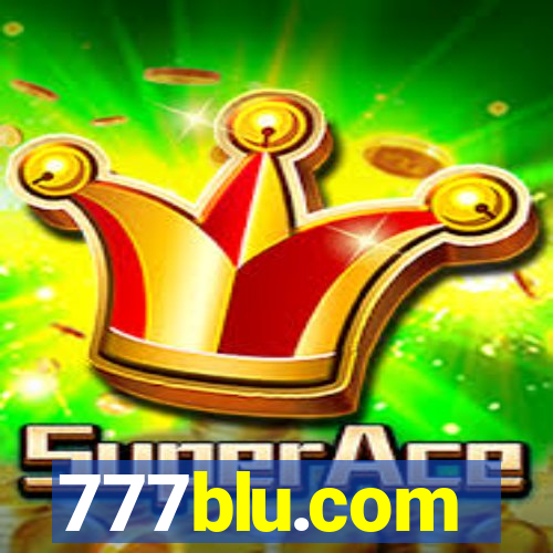 777blu.com