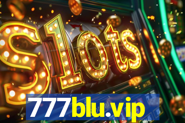 777blu.vip