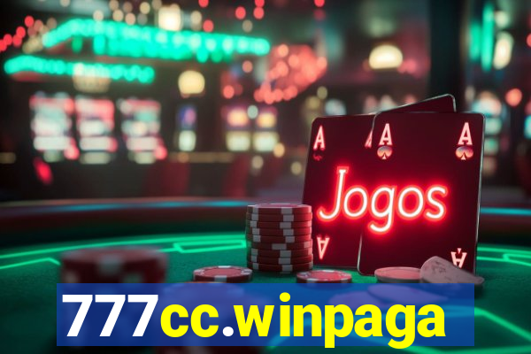 777cc.winpaga