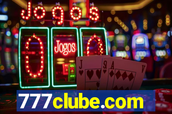 777clube.com