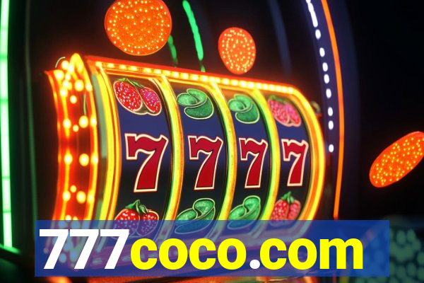 777coco.com