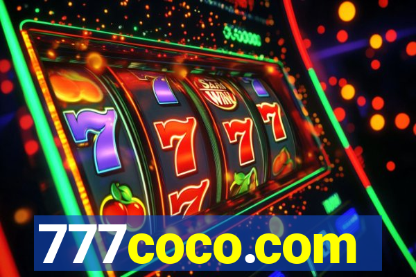 777coco.com
