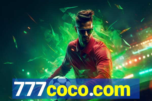 777coco.com