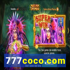 777coco.com