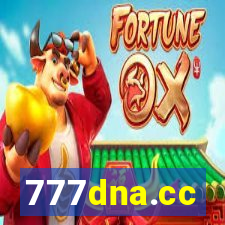 777dna.cc
