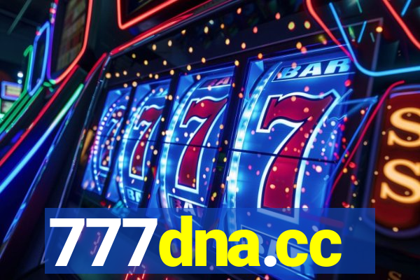 777dna.cc