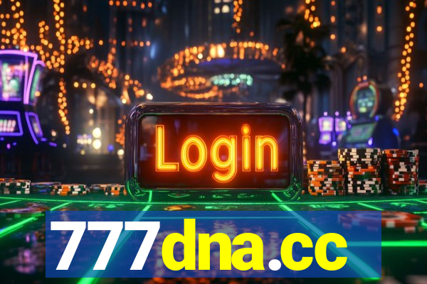 777dna.cc