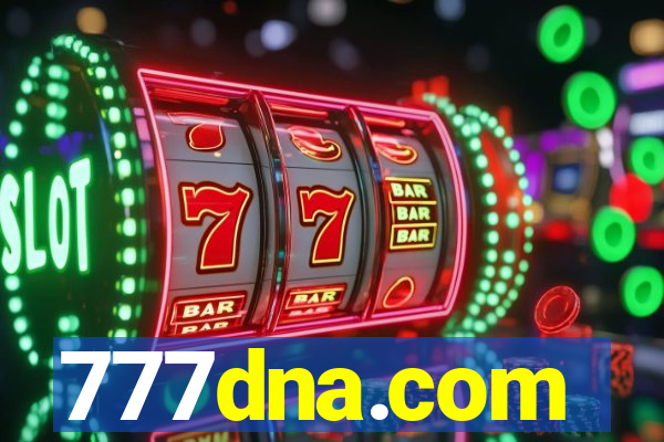 777dna.com