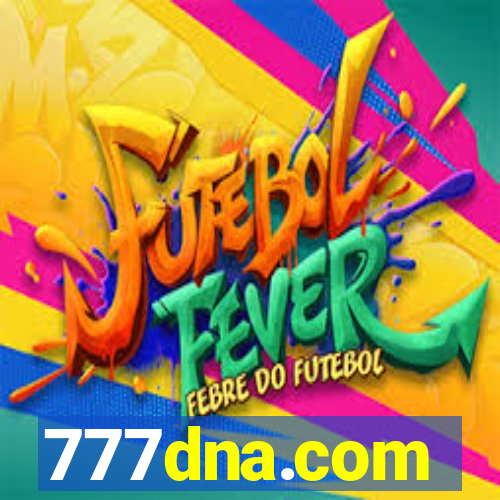 777dna.com
