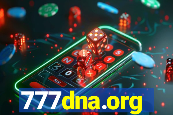 777dna.org