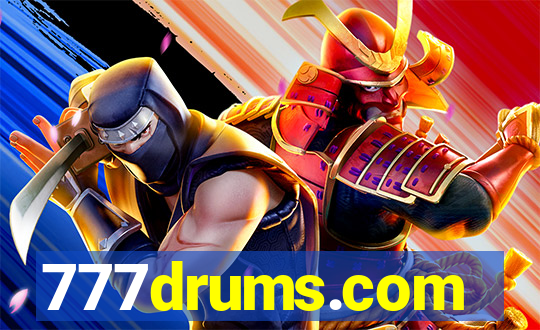 777drums.com