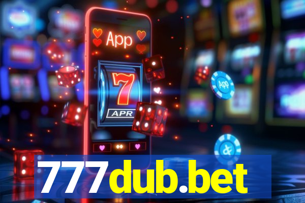 777dub.bet