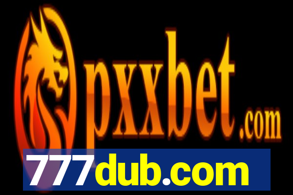 777dub.com