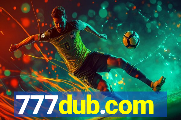 777dub.com