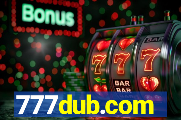 777dub.com