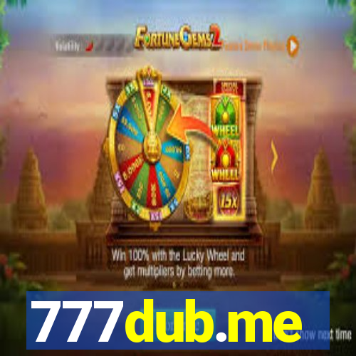 777dub.me