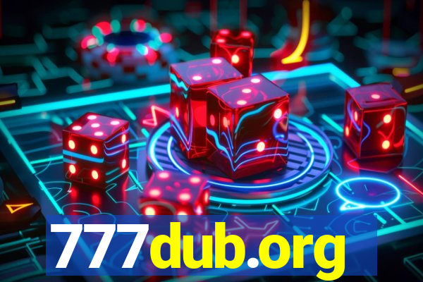 777dub.org