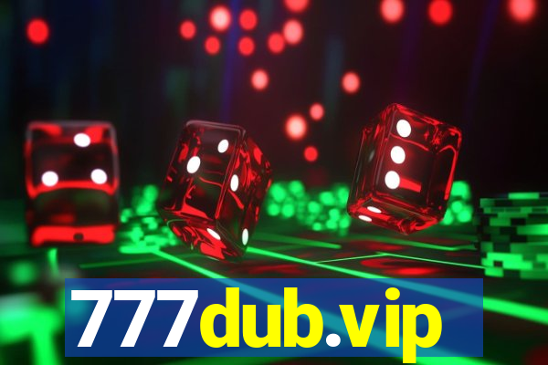 777dub.vip