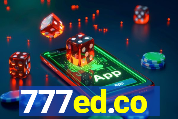 777ed.co