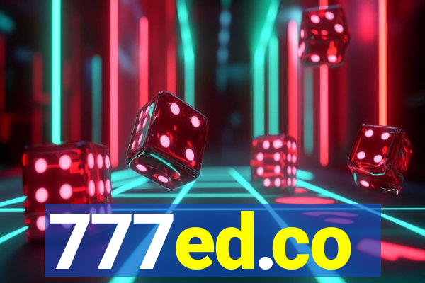 777ed.co