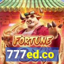 777ed.co