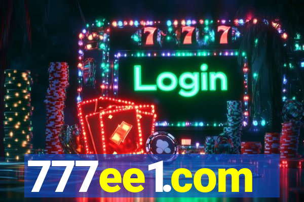 777ee1.com