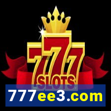 777ee3.com