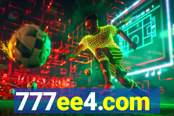 777ee4.com