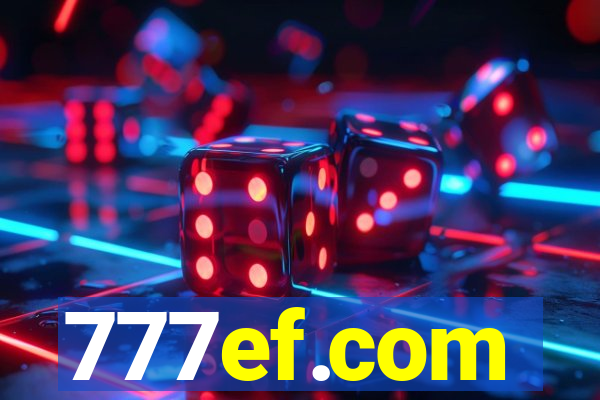 777ef.com