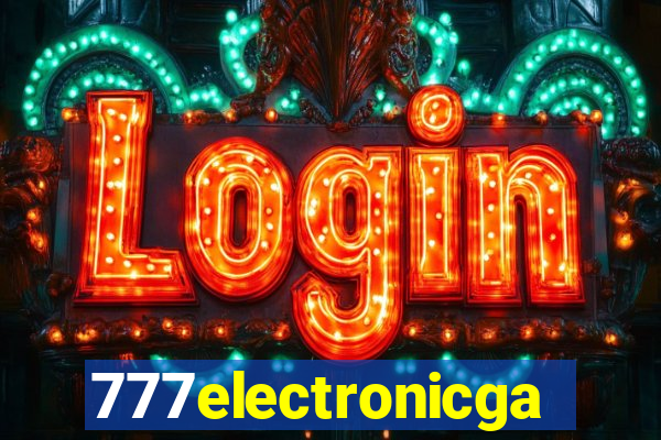 777electronicgame.com