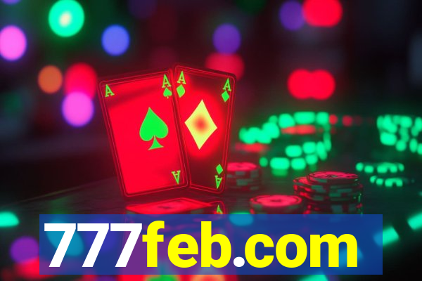 777feb.com