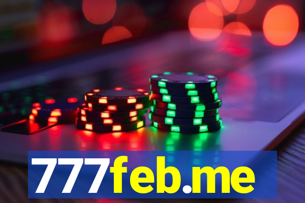 777feb.me