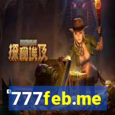 777feb.me