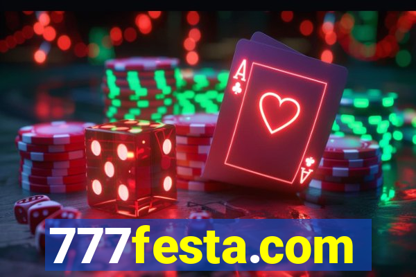 777festa.com
